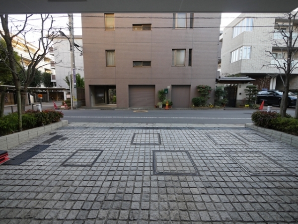 駐車場イメージ4