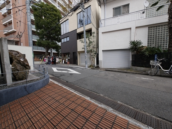 駐車場イメージ4