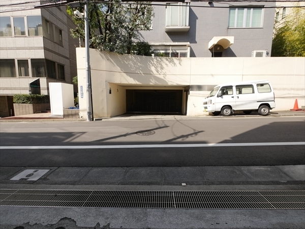 駐車場イメージ4