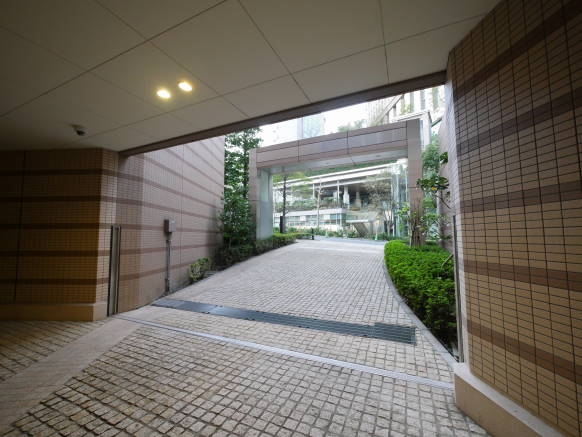 駐車場イメージ4