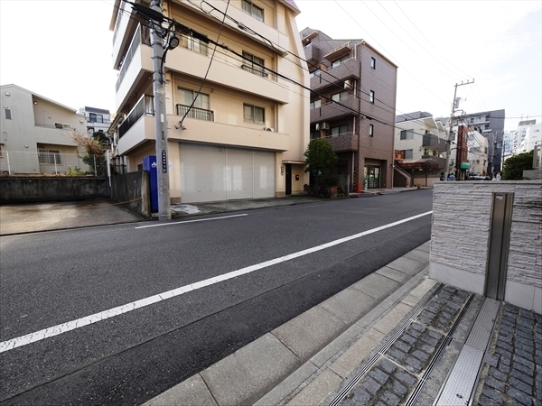 駐車場イメージ4