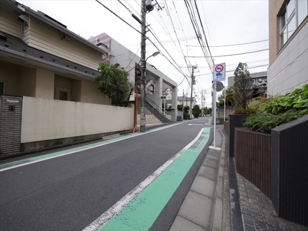 駐車場イメージ4