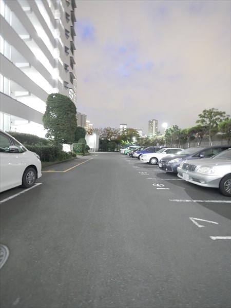 駐車場イメージ4