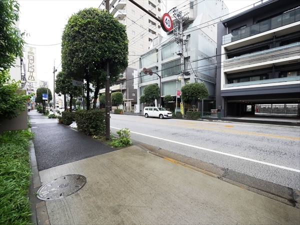 駐車場イメージ4