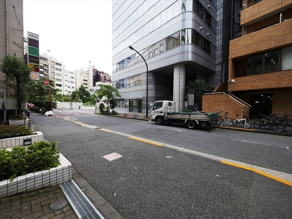 駐車場イメージ4