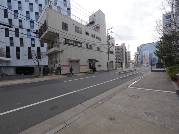 駐車場イメージ4