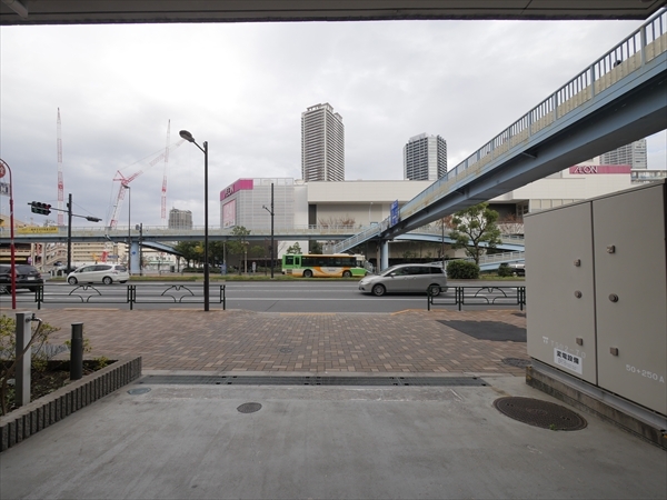 駐車場イメージ4