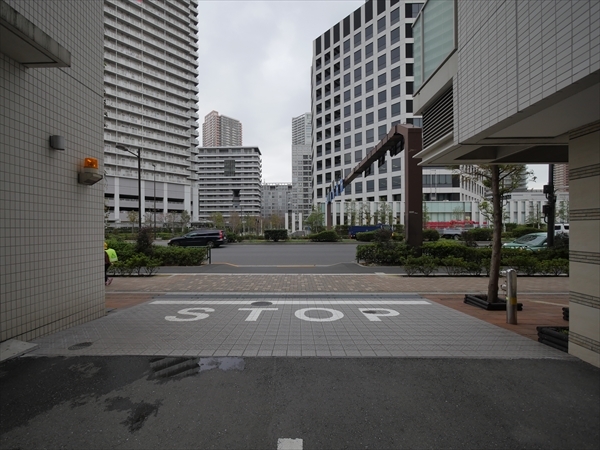 駐車場イメージ4