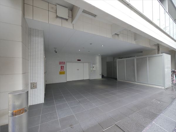 駐車場イメージ4