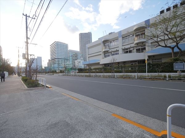 駐車場イメージ4