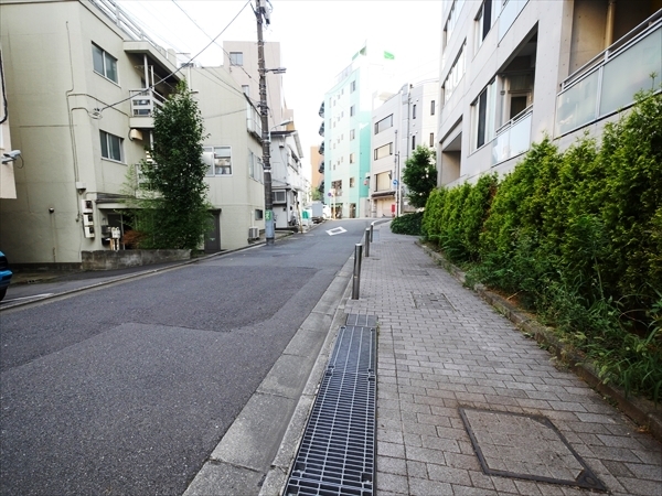 駐車場イメージ4