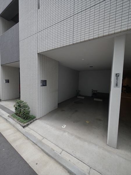 駐車場イメージ4
