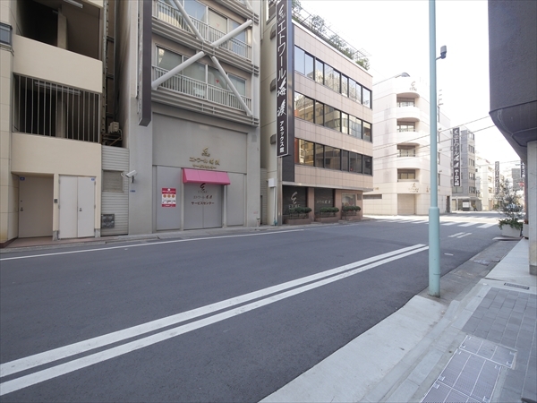 駐車場イメージ4