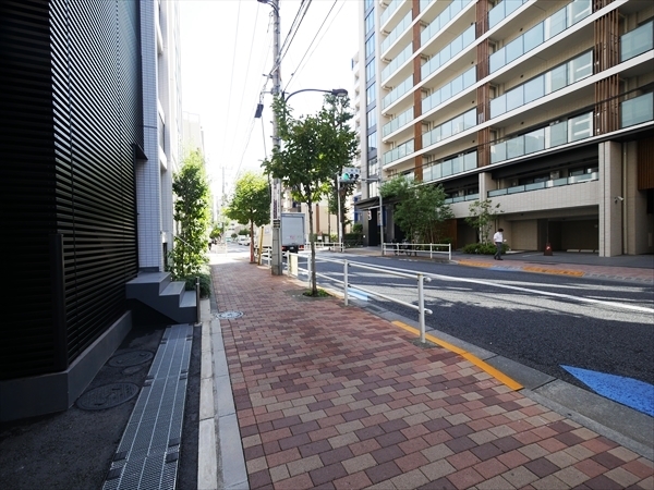 駐車場イメージ4