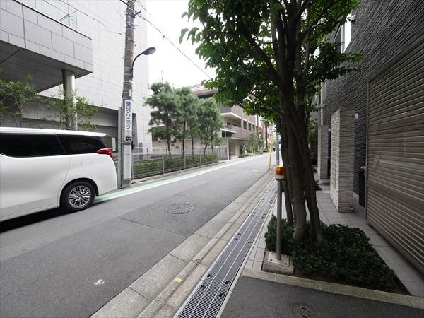 駐車場イメージ4