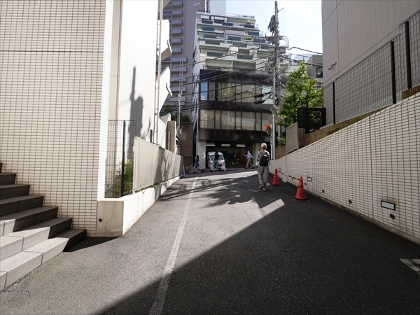 駐車場イメージ4