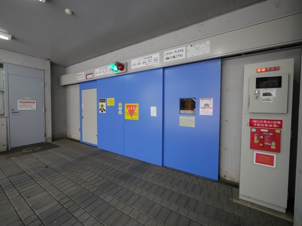 駐車場イメージ4