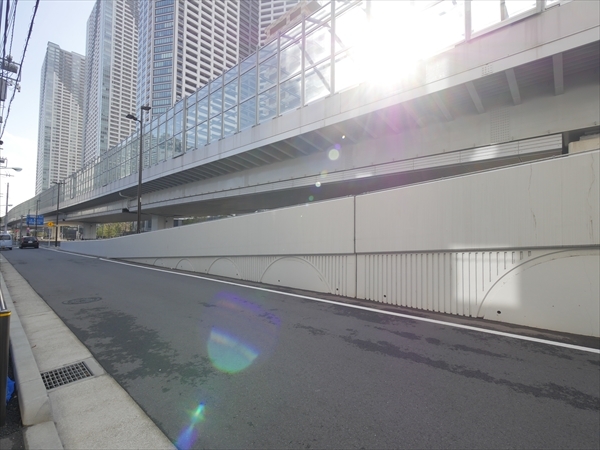 駐車場イメージ4