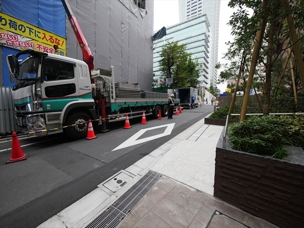 駐車場イメージ4