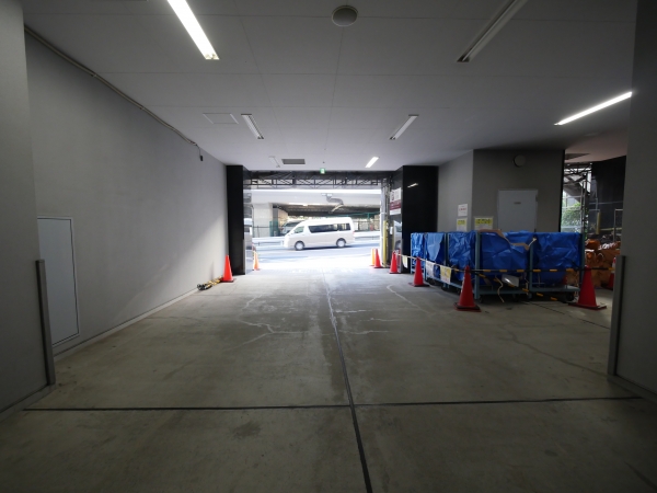 駐車場イメージ4
