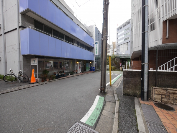 駐車場イメージ4