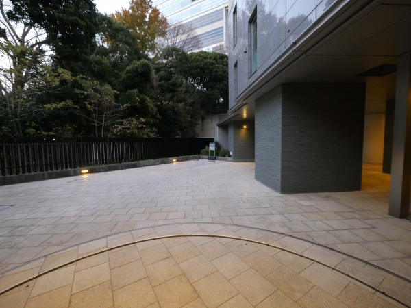 駐車場イメージ4