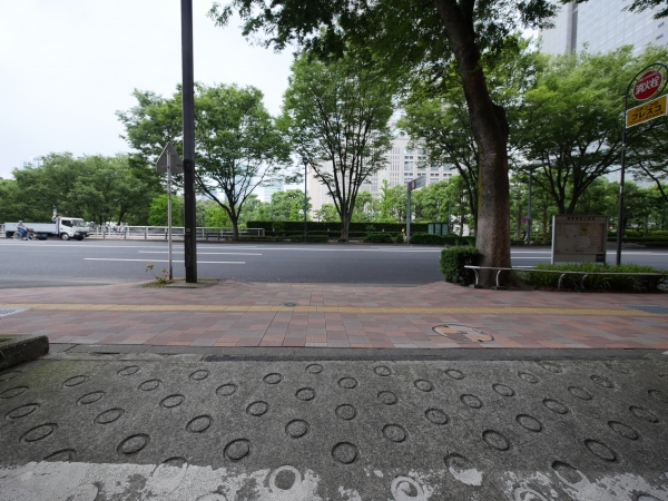 駐車場イメージ4