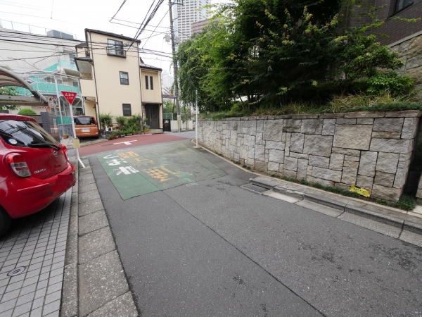 駐車場イメージ4
