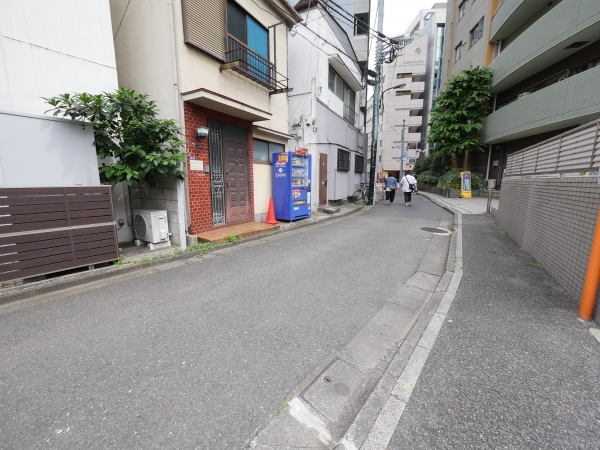 駐車場イメージ4