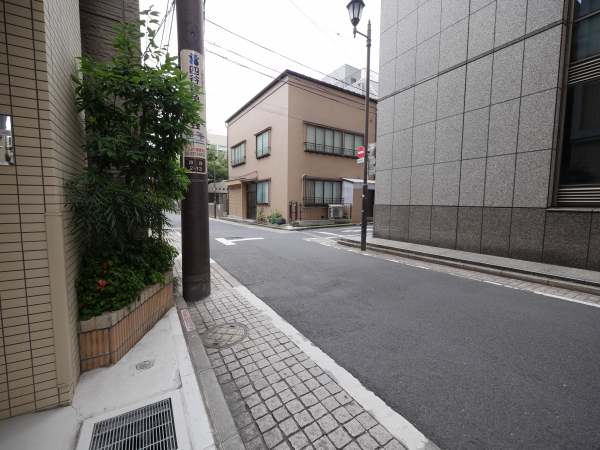 駐車場イメージ4