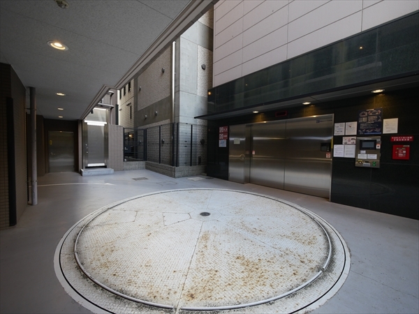 駐車場イメージ3