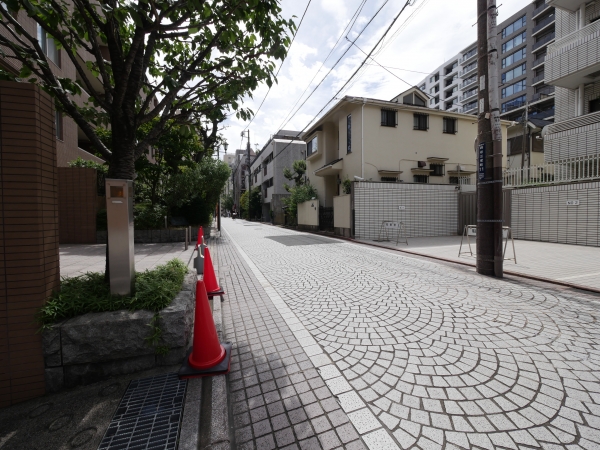 駐車場イメージ4