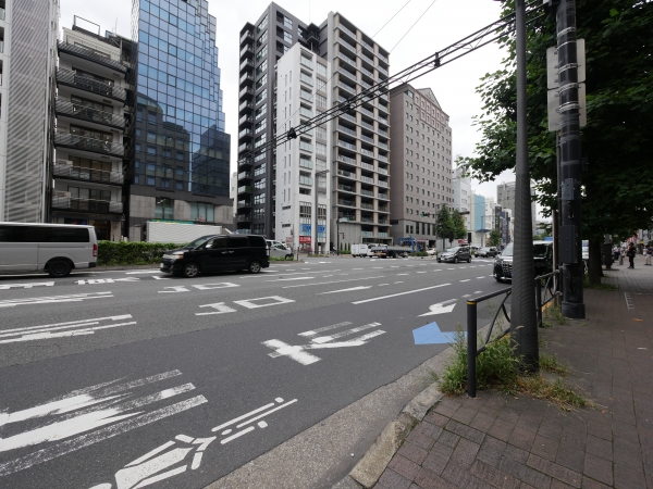 駐車場イメージ4