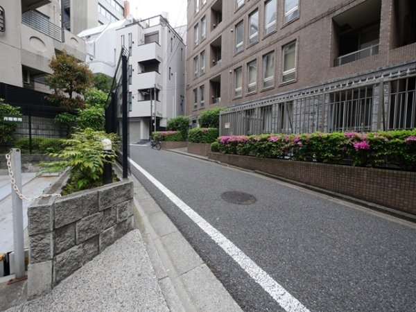 駐車場イメージ4