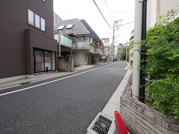 駐車場イメージ4