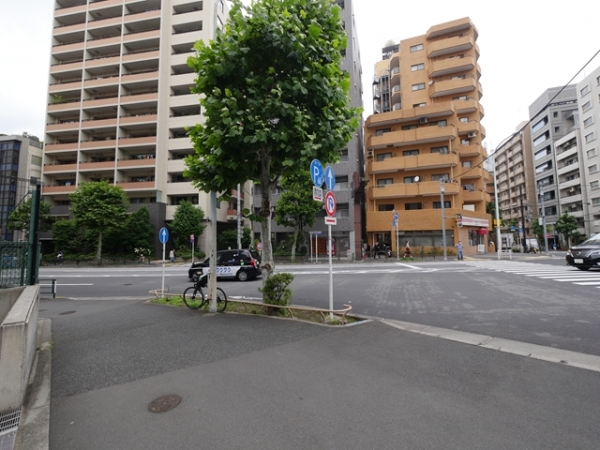 駐車場イメージ4