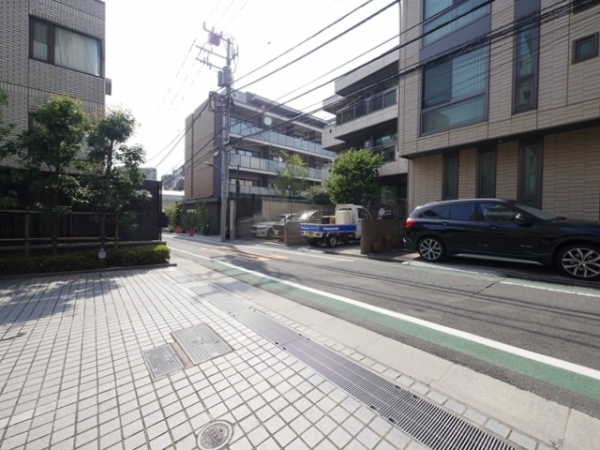 駐車場イメージ4