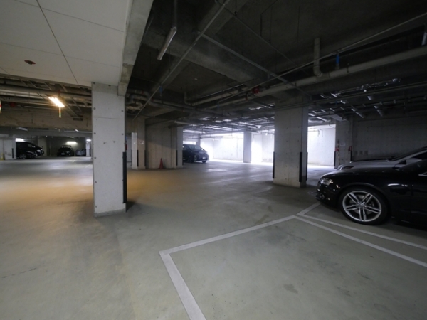 駐車場イメージ4