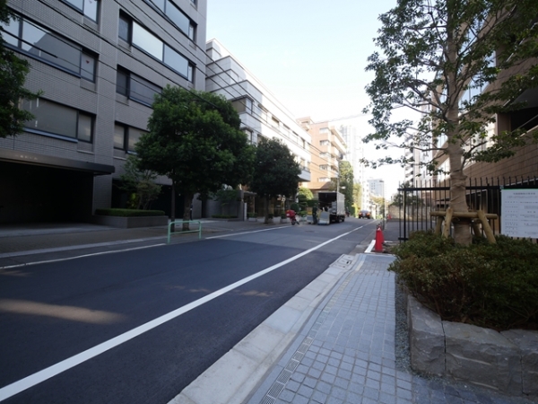 駐車場イメージ4