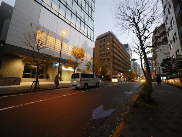 駐車場イメージ4