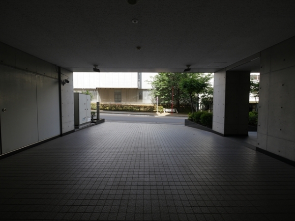 駐車場イメージ4