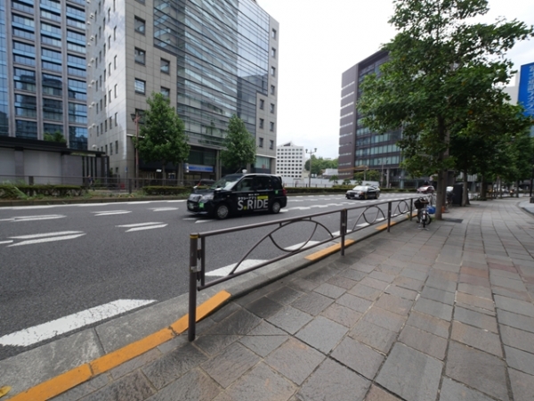 駐車場イメージ4