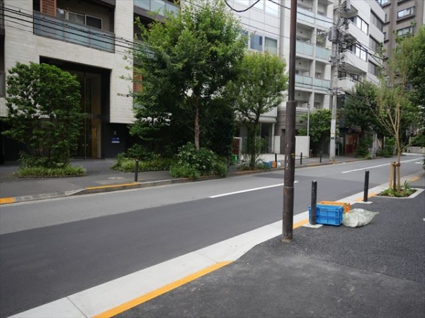 駐車場イメージ4