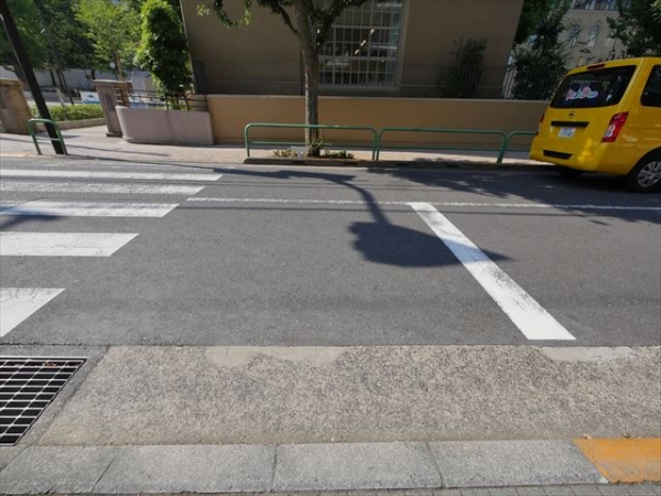 平置き