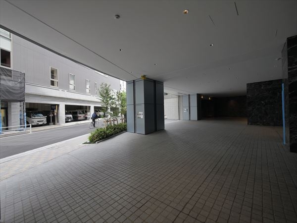 駐車場イメージ4
