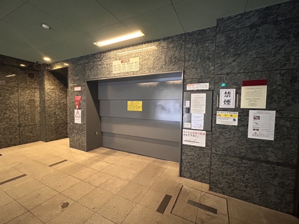 駐車場イメージ4