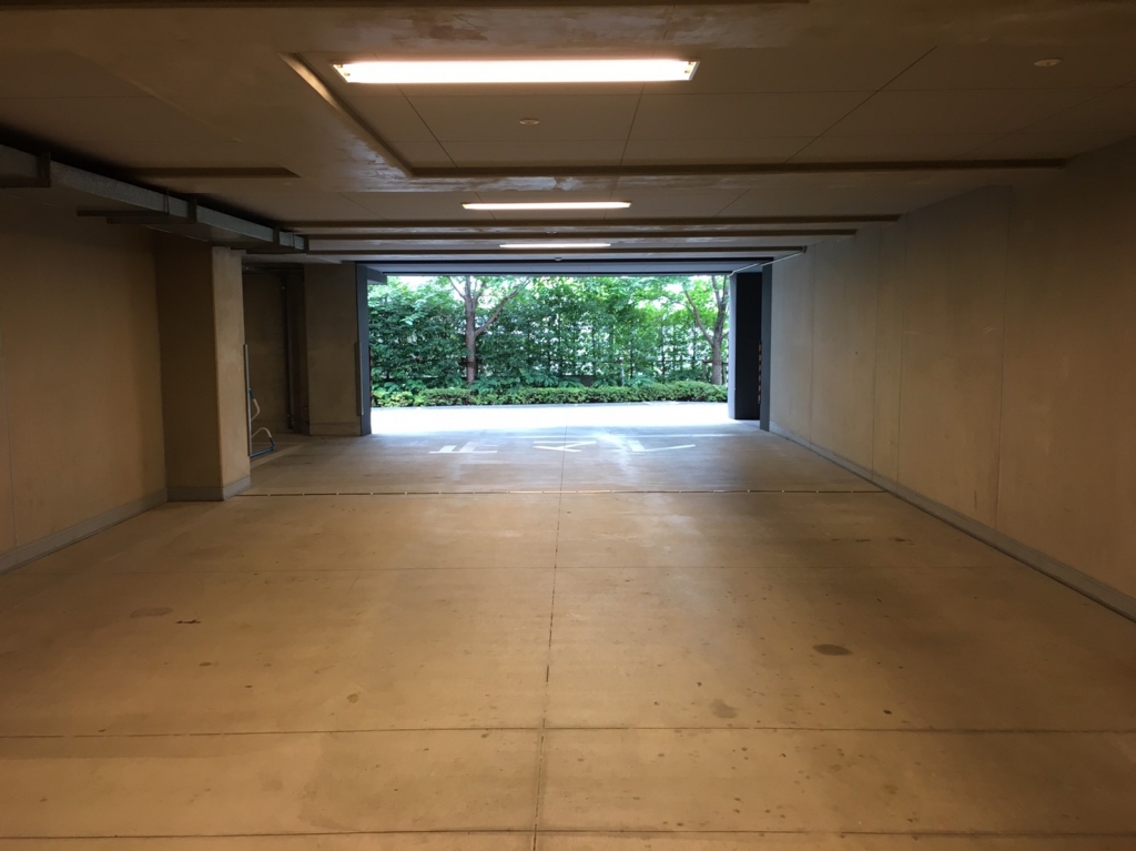 駐車場イメージ4