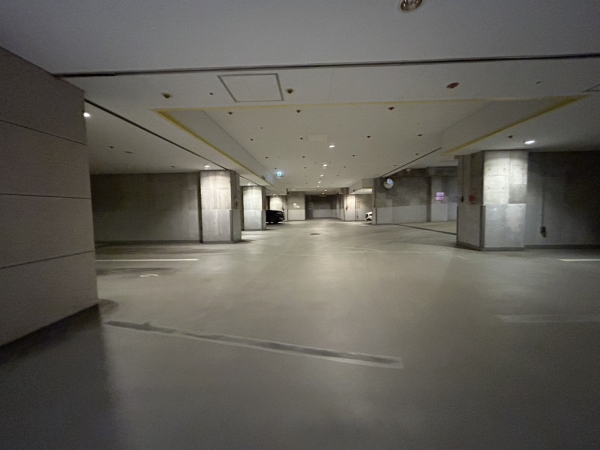 駐車場イメージ4