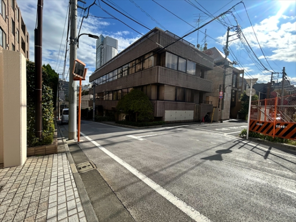 駐車場イメージ4