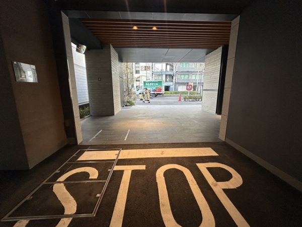 駐車場イメージ4